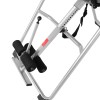 Masă inversie reabilitare rebel active, 128x72x143 cm, greutate 100 kg