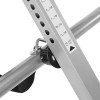 Masă inversie reabilitare rebel active, 128x72x143 cm, greutate 100 kg