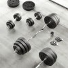 Discuri greutate 10 kg rebel active - set 2 bucăți pvc Discuri greutate 10 kg rebel active - set 2 bucăți pvc