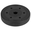 Set greutăți compozit 30 kg rebel active cu 14 discuri pentru antrenament