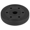 Set greutăți compozit 30 kg rebel active cu 14 discuri pentru antrenament
