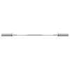 Bara olimpica dreapta 120 cm 6 kg rebel active din otel cromat Bara olimpica dreapta 120 cm 6 kg rebel active din otel cromat