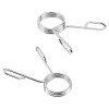 Bara olimpică 120 cm rebel active - 6 kg, din oțel cromat, sarcină maximă 150 kg Bara olimpică 120 cm rebel active - 6 kg, din oțel cromat, sarcină maximă 150 kg