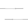 Bară dreaptă barbells 180cm 6.8kg rebel active din oțel cromat Bară dreaptă barbells 180cm 6.8kg rebel active din oțel cromat