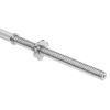 Bară dreaptă barbells 180cm 6.8kg rebel active din oțel cromat Bară dreaptă barbells 180cm 6.8kg rebel active din oțel cromat