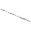 Bara dreaptă barbell 150cm rebel active din oțel cromat, 5.6kg Bara dreaptă barbell 150cm rebel active din oțel cromat, 5.6kg