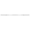 Bara dreaptă barbell 150cm rebel active din oțel cromat, 5.6kg Bara dreaptă barbell 150cm rebel active din oțel cromat, 5.6kg