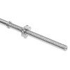 Bara dreaptă barbell 150cm rebel active din oțel cromat, 5.6kg Bara dreaptă barbell 150cm rebel active din oțel cromat, 5.6kg