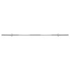 Bară barbells 120cm rebel active – greutate 5.5kg, sarcină max. 170kg Bară barbells 120cm rebel active – greutate 5.5kg, sarcină max. 170kg