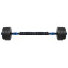 Halteră reglabilă cu conector 2 x 10 kg rebel active pentru bodybuilding Halteră reglabilă cu conector 2 x 10 kg rebel active pentru bodybuilding