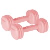 Ganteră compozit 2 x 1 kg rebel active - greutate ideală pentru antrenamente Ganteră compozit 2 x 1 kg rebel active - greutate ideală pentru antrenamente