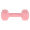 Gantera compusit 1.5 kg rebel active - set de 2 cu acoperire pvc Gantera compusit 1.5 kg rebel active - set de 2 cu acoperire pvc