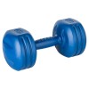 Gantera compozit 2 x 4 kg rebel active pentru bodybuilding Gantera compozit 2 x 4 kg rebel active pentru bodybuilding