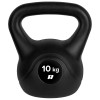 Kettlebell 10 kg rebel active pentru antrenamente de bodybuilding Kettlebell 10 kg rebel active pentru antrenamente de bodybuilding