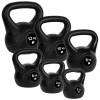 Kettlebell 10 kg rebel active pentru antrenamente de bodybuilding Kettlebell 10 kg rebel active pentru antrenamente de bodybuilding