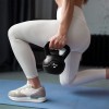 Kettlebell 10 kg rebel active pentru antrenamente de bodybuilding Kettlebell 10 kg rebel active pentru antrenamente de bodybuilding