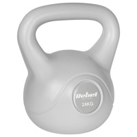 Kettlebell 24 kg rebel active - greutate ideală pentru începători și avansați