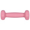 Ganteră fontă neopren hex 2 x 0.5kg rebel active pentru bodybuilding