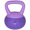 Kettlebell 8 kg rebel active - greutate ideală pentru antrenamente eficiente Kettlebell 8 kg rebel active - greutate ideală pentru antrenamente eficiente