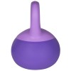 Kettlebell 8 kg rebel active - greutate ideală pentru antrenamente eficiente Kettlebell 8 kg rebel active - greutate ideală pentru antrenamente eficiente