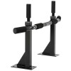 Bara de tracțiune pentru perete și tavan rebel active, 200 kg, oțel Bara de tracțiune pentru perete și tavan rebel active, 200 kg, oțel