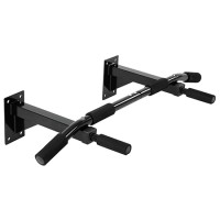 Bara de tracțiune pentru perete și tavan rebel active, 200 kg, oțel