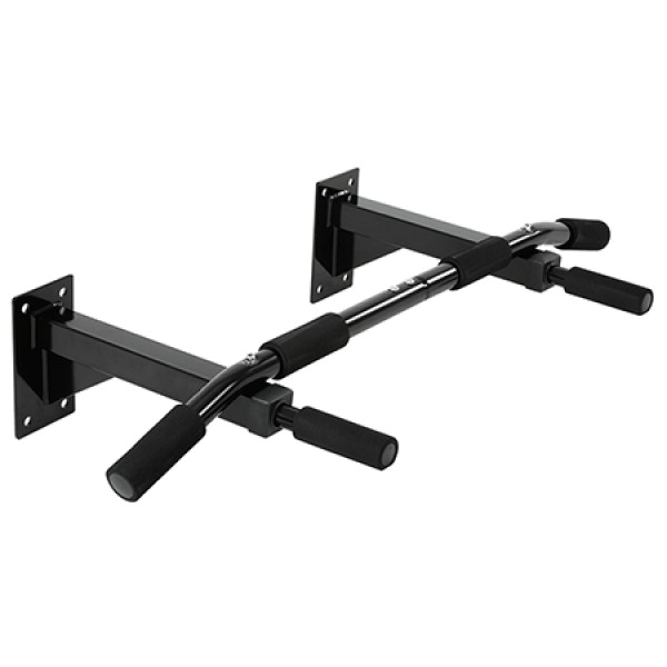 Bara de tracțiune pentru perete și tavan rebel active, 200 kg, oțel Bara de tracțiune pentru perete și tavan rebel active, 200 kg, oțel