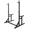 Suport haltere rebel active cu protecție reglabil, capacitate 200 kg