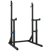 Suport haltere rebel active cu protecție reglabil, capacitate 200 kg