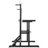 Suport haltere rebel active cu protecție reglabil, capacitate 200 kg