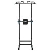 Aparat multifuncțional pull-up bar rebel active - reglabil, oțel, 130 kg Aparat multifuncțional pull-up bar rebel active - reglabil, oțel, 130 kg