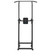 Aparat multifuncțional pull-up bar rebel active - reglabil, oțel, 130 kg Aparat multifuncțional pull-up bar rebel active - reglabil, oțel, 130 kg
