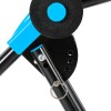 Aparat pentru musculatura abdominala rebel active, dimensiuni 93x43x82 cm, 120 kg capacitate
