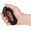 Mâner de exerciții hand grip 0-27kg rebel active - silicon, 85g Mâner de exerciții hand grip 0-27kg rebel active - silicon, 85g