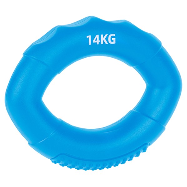 Mâner de exerciții hand grip 0-14kg rebel active - silicon, 27kg rezistență Mâner de exerciții hand grip 0-14kg rebel active - silicon, 27kg rezistență