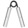 Extensor metalic hand gripper 45kg rebel active cu mânere anti-alunecare Extensor metalic hand gripper 45kg rebel active cu mânere anti-alunecare