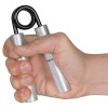 Extensor metalic hand gripper 68kg rebel active cu mânere anti-alunecare Extensor metalic hand gripper 68kg rebel active cu mânere anti-alunecare