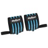 Benzi strangere încheiatura rebel active - 50 cm, poliester, set de 2