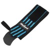 Benzi strangere încheiatura rebel active - 50 cm, poliester, set de 2
