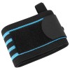 Benzi strangere încheiatura rebel active - 50 cm, poliester, set de 2