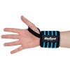 Benzi strangere încheiatura rebel active - 50 cm, poliester, set de 2