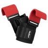 Set 2 cârlige ridicare greutăți rebel active - fier, neopren, velcro Set 2 cârlige ridicare greutăți rebel active - fier, neopren, velcro