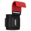 Set 2 cârlige ridicare greutăți rebel active - fier, neopren, velcro Set 2 cârlige ridicare greutăți rebel active - fier, neopren, velcro