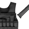 Vesta greutăți reglabile 10kg rebel active - confortabilă și ajustabilă pentru bodybuilding