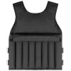 Vesta greutăți reglabile 15kg rebel active - îmbunătățește performanța de bodybuilding