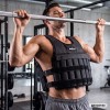 Vesta greutăți reglabile 15kg rebel active - îmbunătățește performanța de bodybuilding