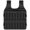 Vesta greutăți reglabile 20kg rebel active - material nylon, umplutură detașabilă
