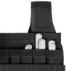 Vestă greutăți reglabile 40kg rebel active - ușor de ajustat și confortabilă Vestă greutăți reglabile 40kg rebel active - ușor de ajustat și confortabilă