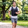 Vestă greutăți reglabile 40kg rebel active - ușor de ajustat și confortabilă Vestă greutăți reglabile 40kg rebel active - ușor de ajustat și confortabilă