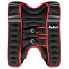 Vesta greutăți neopren 10kg rebel active - ajustabilă, reflectorizantă, ușor de curățat